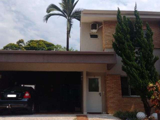 Casa em condomínio fechado com 3 quartos para alugar na Avenida do Café, 655, Conjunto Café, Londrina, 198 m2 por R$ 5.500