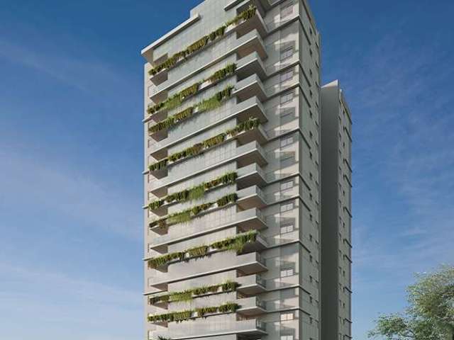 Apartamento com 3 quartos à venda na Rua Carlos Costa Branco, 30, Nova Prochet, Londrina, 198 m2 por R$ 2.250.000