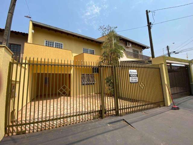 Casa com 3 quartos à venda na Rua Alice Sumiko Kajyma, 250, Antares, Londrina, 123 m2 por R$ 620.000