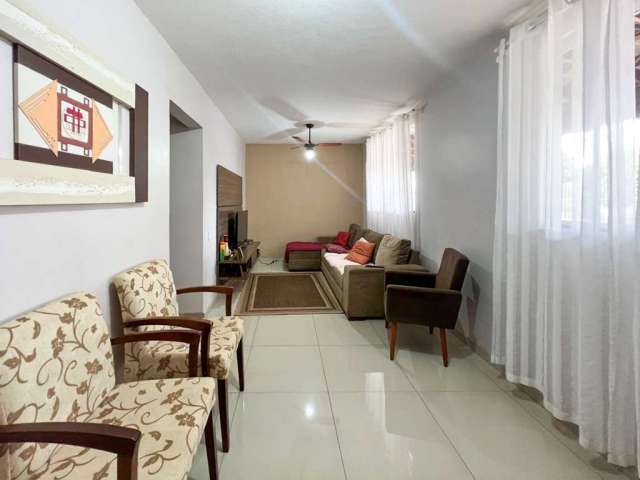 Casa com 3 quartos à venda na Rua Iracema, Novo Antares, Londrina, 120 m2 por R$ 550.000