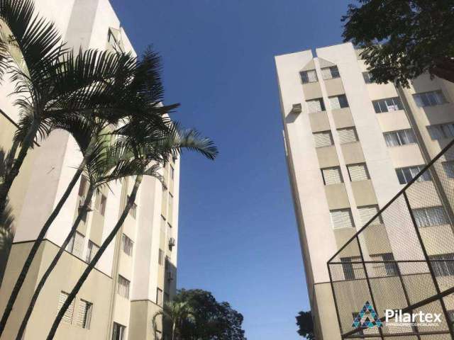 Apartamentos à venda na Avenida São João em Londrina