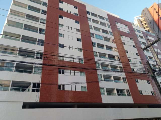 Excelente Cobertura Duplex com 135m²