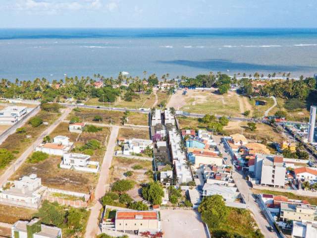 Lindas Casas a Venda, Praia de Ponta de Campina, 100 m², 3 quartos, 2 pavimentos