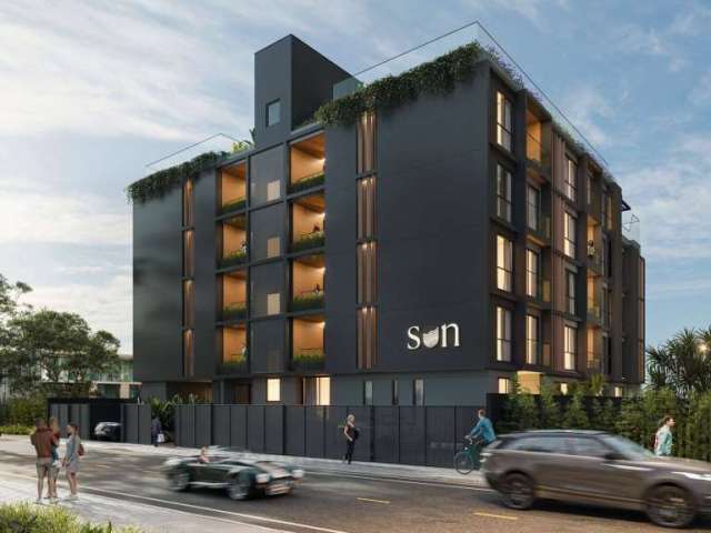 Sun Smart Intermares, aptos a venda, 3 quartos a beira-mar