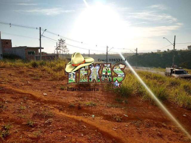 Terreno em setville altos de são jose dos campos