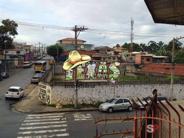 Terreno itaquera incorporação