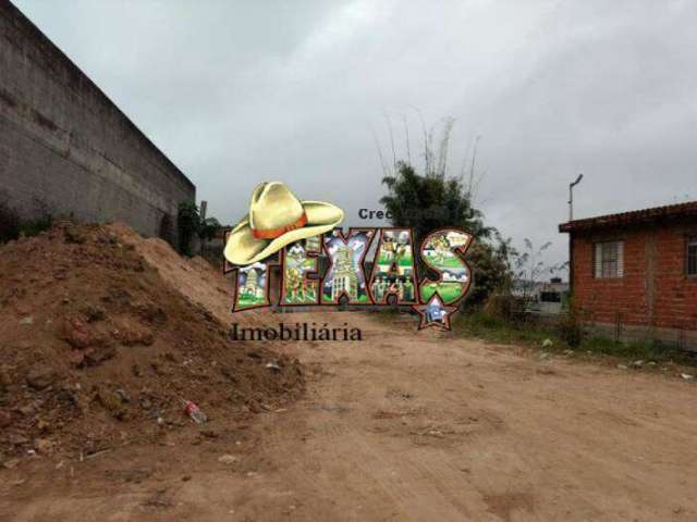 Terreno a Venda VILA CHABILÂNDIA