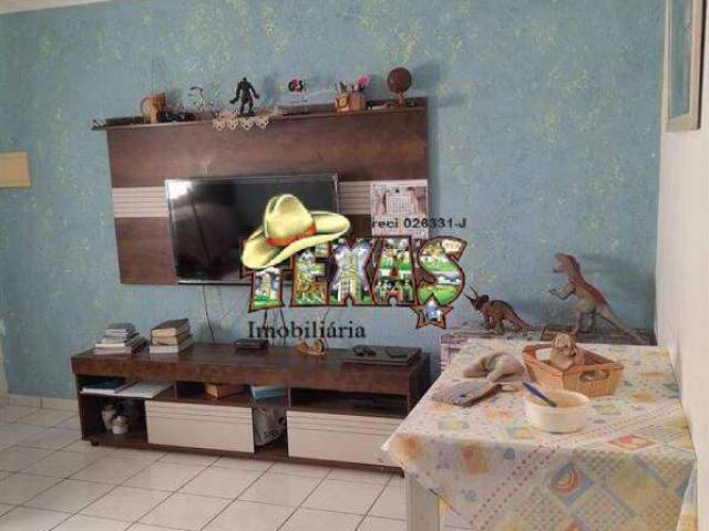 Apartamento para venda - jardim santa terezinha