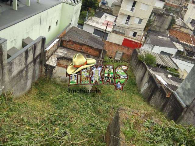 Terreno para venda - penha da frança