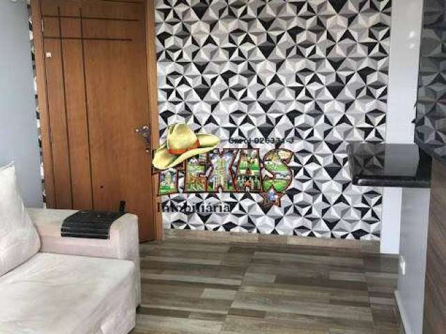 Apartamento para venda em praia grande