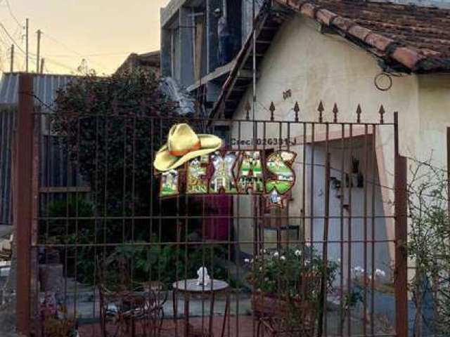 Terreno a venda em itaquera