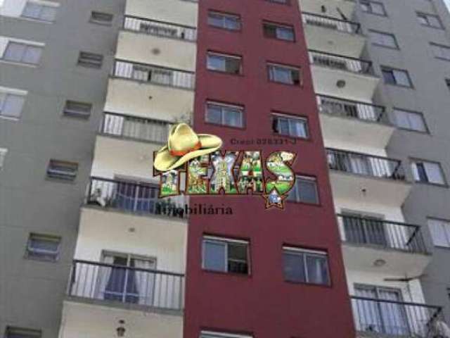 Apartamento curuca