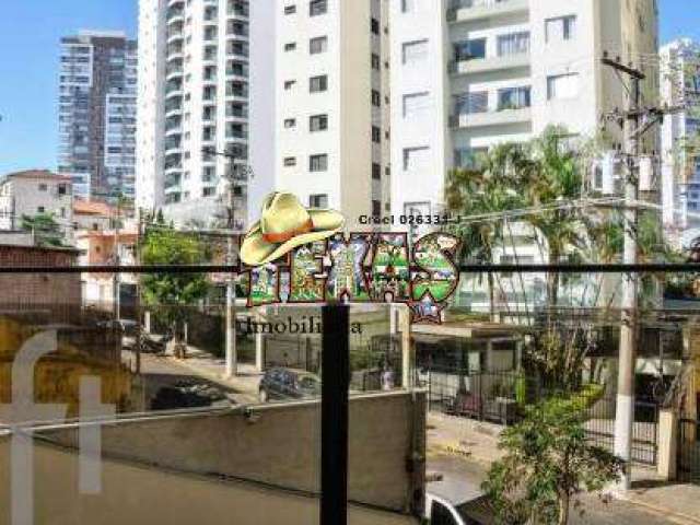 Apartamento mandaqui