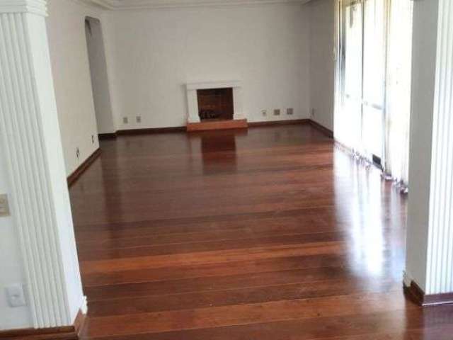 Apartamento com 4 dormitórios à venda, 166 m² por R$ 430.000,00 - Jardim Ampliação - São Paulo/SP