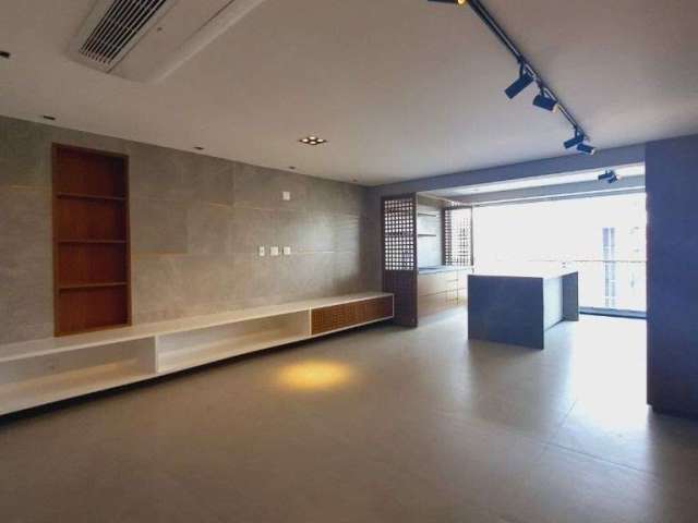 Apartamento com 3 dormitórios à venda, 175 m² por R$ 4.100.000,00 - Moema - São Paulo/SP