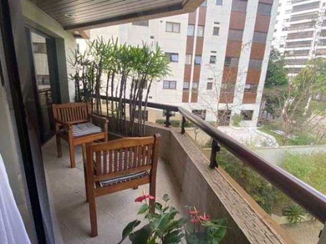 Apartamento com 3 dormitórios, 163 m² - venda por R$ 850.000,00 ou aluguel por R$ 7.770,00/mês - Portal do Morumbi - São Paulo/SP