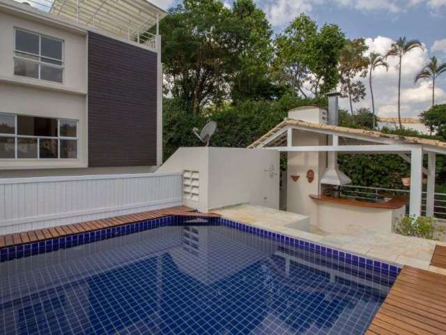 Casa com 3 dormitórios, 586 m² - venda por R$ 3.600.000,00 ou aluguel por R$ 23.000,00/mês - Morumbi - São Paulo/SP