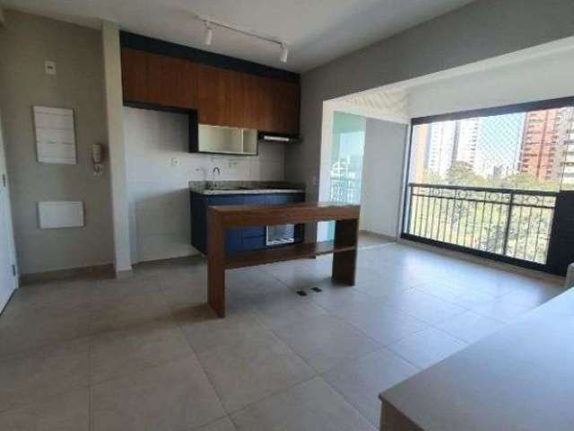 Apartamento com 1 dormitório à venda, 38 m² por R$ 470.000,00 - Vila Suzana - São Paulo/SP