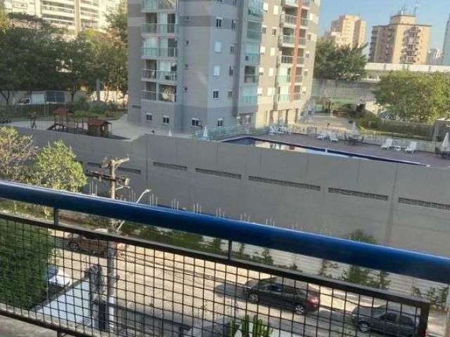 Apartamento com 3 dormitórios à venda, 100 m² por R$ 550.000,00 - Vila Andrade - São Paulo/SP