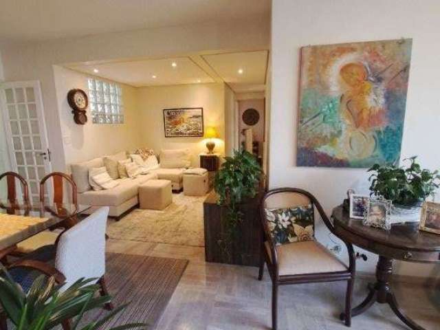 Apartamento à venda, 106 m² por R$ 1.300.000,00 - Itaim Bibi - São Paulo/SP