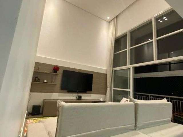 Apartamento com 3 dormitórios à venda, 170 m² por R$ 1.850.000,00 - Morumbi - São Paulo/SP