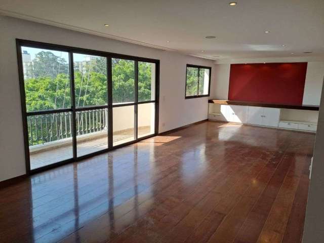 Apartamento com 4 dormitórios à venda, 167 m² por R$ 750.000,00 - Vila Suzana - São Paulo/SP