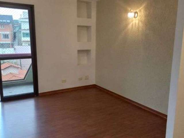 Apartamento com 3 dormitórios à venda, 154 m² por R$ 1.100.000,00 - Vila Sônia - São Paulo/SP