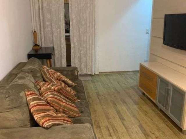 Apartamento com 2 dormitórios à venda, 51 m² por R$ 333.000,00 - Morumbi - São Paulo/SP