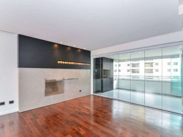 Apartamento à venda, 235 m² por R$ 1.465.000,00 - Vila Suzana - São Paulo/SP