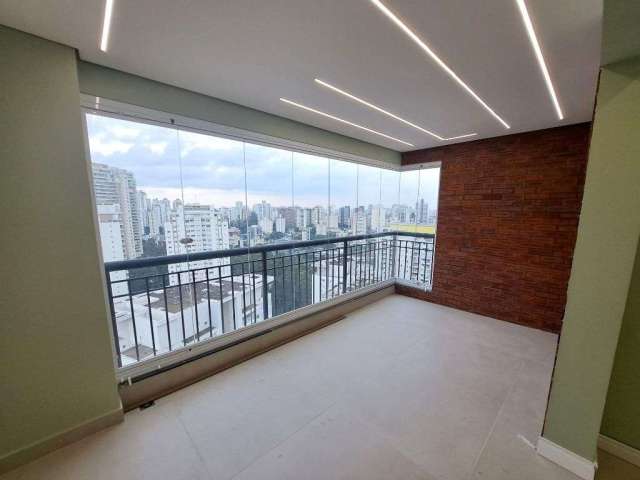 Apartamento à venda, 67 m² por R$ 792.000,00 - Vila Andrade - São Paulo/SP