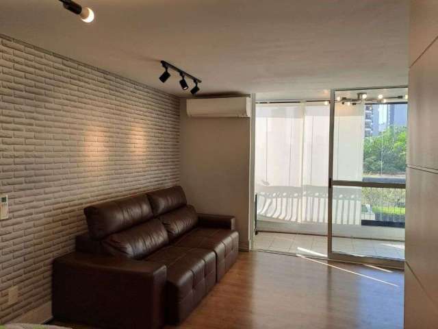 Apartamento com 3 dormitórios à venda, 112 m² por R$ 745.000,00 - Vila Suzana - São Paulo/SP