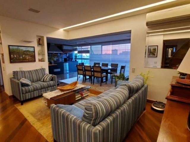 Apartamento com 2 dormitórios à venda, 209 m² por R$ 2.600.000,00 - Panamby - São Paulo/SP