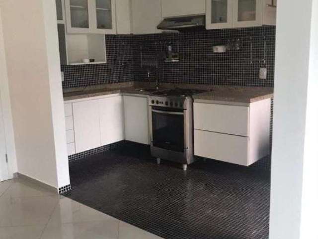 Apartamento com 1 dormitório à venda, 87 m² por R$ 489.000,00 - Panamby - São Paulo/SP