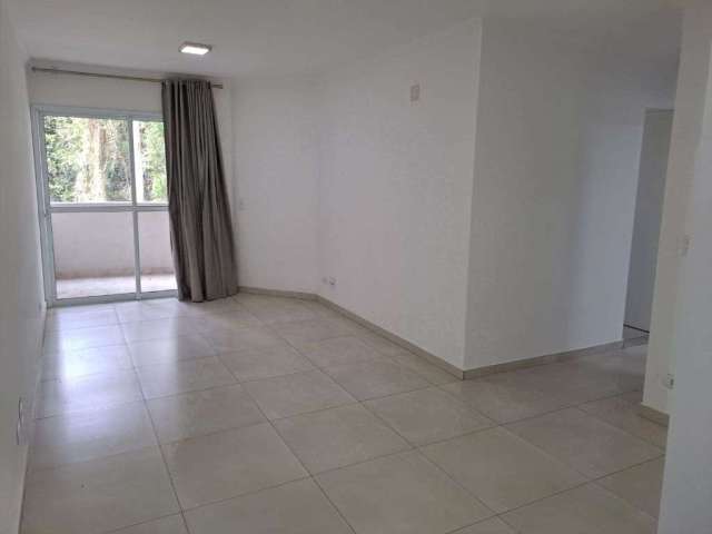 Apartamento com 3 dormitórios para alugar, 85 m² por R$ 3.800,00/mês - Panamby - São Paulo/SP