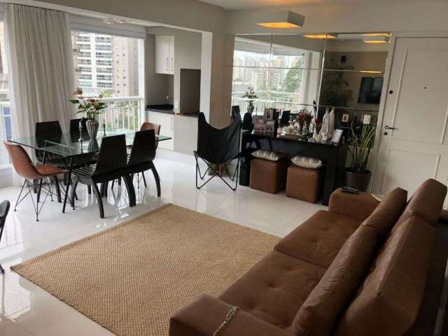 Apartamento com 3 dormitórios à venda, 107 m² por R$ 998.000,00 - Panamby - São Paulo/SP