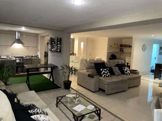 Apartamento com 3 dormitórios, 185 m² - venda por R$ 1.465.000,00 ou aluguel por R$ 14.190,00/mês - Portal do Morumbi - São Paulo/SP