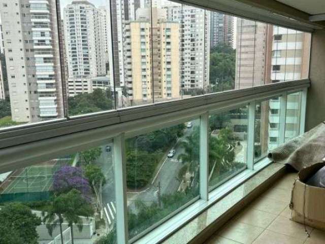 Apartamento à venda, 193 m² por R$ 1.650.000,00 - Morumbi - São Paulo/SP