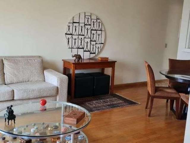 Apartamento com 2 dormitórios à venda, 74 m² por R$ 550.000,00 - Vila Suzana - São Paulo/SP