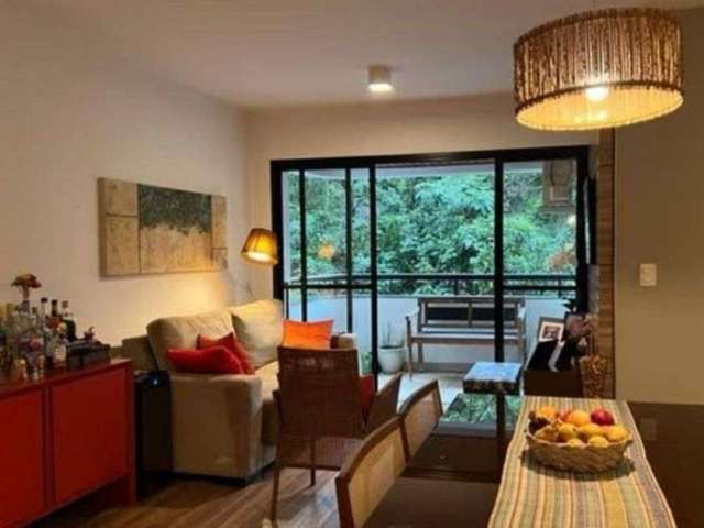 Apartamento com 2 dormitórios à venda, 64 m² por R$ 600.000,00 - Vila Andrade - São Paulo/SP