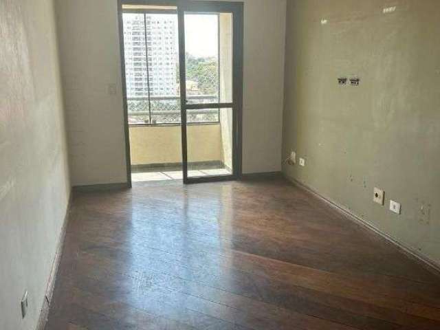 Apartamento com 3 dormitórios à venda, 70 m² por R$ 400.000,00 - Jardim Vazani - São Paulo/SP