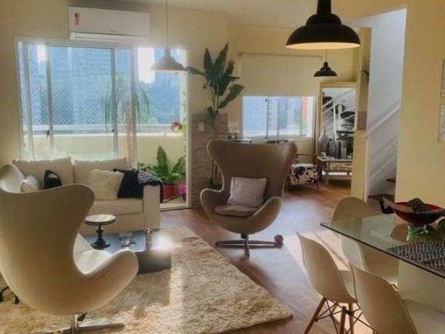 Cobertura com 3 dormitórios à venda, 250 m² por R$ 995.000,00 - Parque Bairro Morumbi - São Paulo/SP