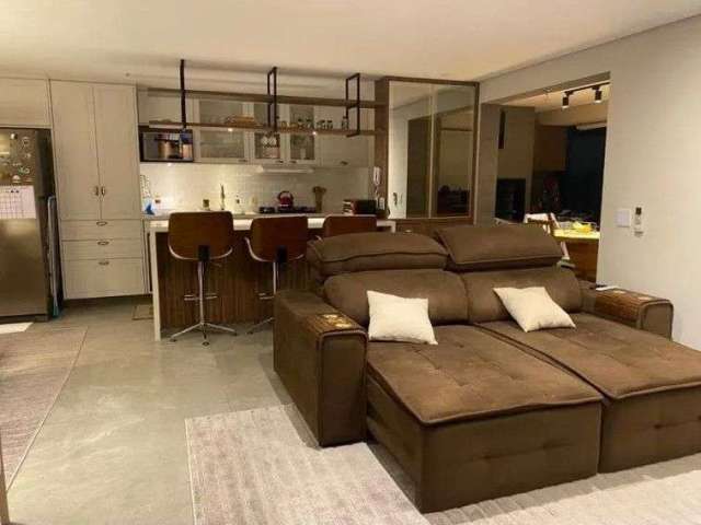 Apartamento com 2 dormitórios à venda, 91 m² por R$ 1.800.000,00 - Jardim Guedala - São Paulo/SP