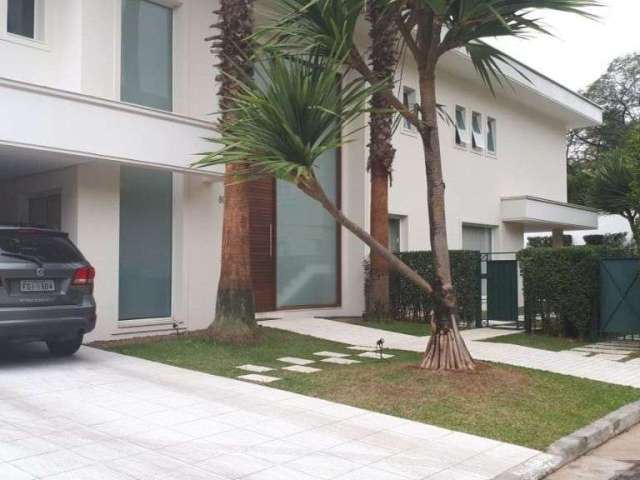 Casa com 4 dormitórios, 550 m² - venda por R$ 5.500.000,00 ou aluguel por R$ 26.869,00/mês - Super Quadra Morumbi - São Paulo/SP