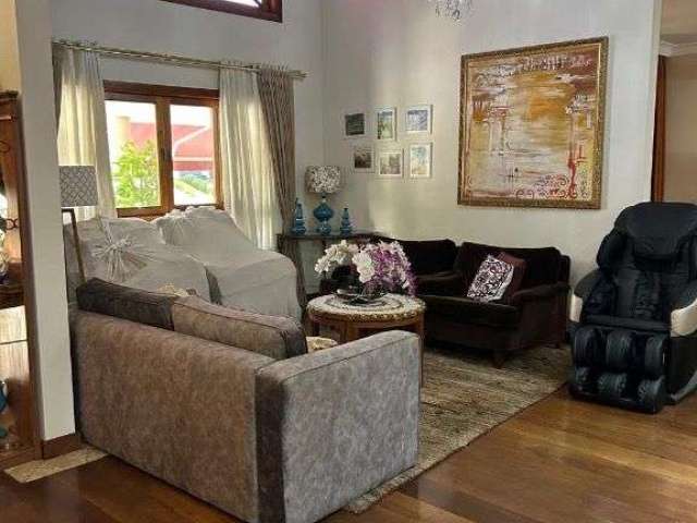 Casa com 5 dormitórios à venda por R$ 4.500.000,00 - Super Quadra Morumbi - São Paulo/SP