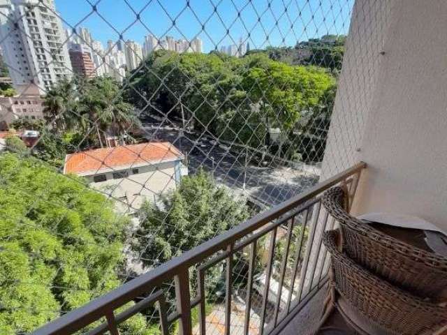 Apartamento com 3 dormitórios à venda, 65 m² por R$ 485.000,00 - Jardim Vazani - São Paulo/SP