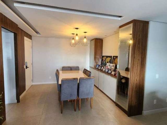 Apartamento com 2 dormitórios à venda, 87 m² por R$ 849.000 - Portal do Morumbi - São Paulo/SP