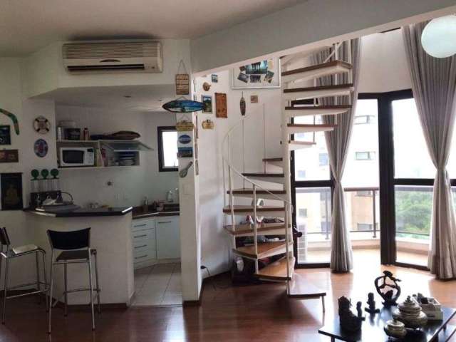 Apartamento com 2 dormitórios, 73 m² - venda por R$ 490.000,00 ou aluguel por R$ 6.050,00/mês - Jardim Ampliação - São Paulo/SP