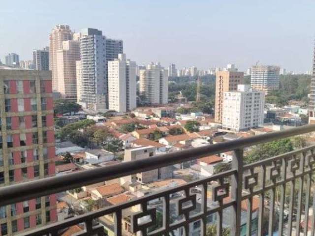 Apartamento com 2 dormitórios para alugar, 91 m² por R$ 8.283,00/mês - Chácara Santo Antônio (Zona Sul) - São Paulo/SP