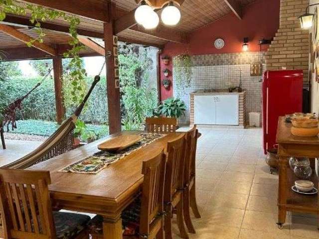 Casa com 4 dormitórios à venda por R$ 1.340.000,00 - Super Quadra Morumbi - São Paulo/SP