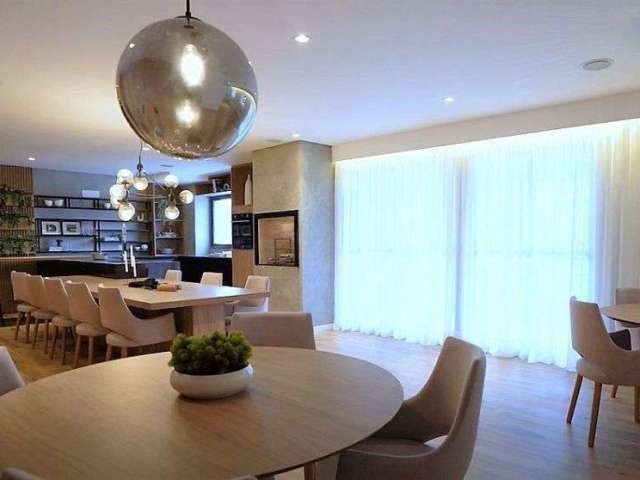 Apartamento com 1 dormitório à venda, 38 m² por R$ 590.000,00 - Brooklin - São Paulo/SP